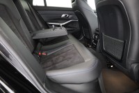 BMW 3 330e M-Sport Touring PHEV