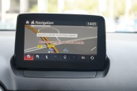 Mazda 2 SKYACTIV