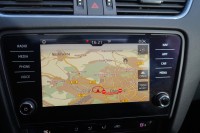 Skoda Octavia Combi 2.0 TDI DSG Clever