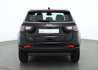 Jeep Compass 1.5 M-Hybrid