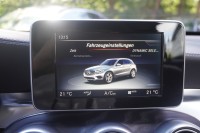 Mercedes-Benz GLC 220 d4Matic Exclusive