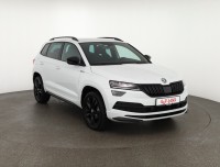 Skoda Karoq 1.5 TSI Sportline DSG