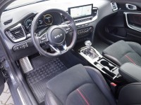 Kia pro_cee'd ProCeed 1.6 T-GDI GT