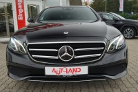 Mercedes-Benz E 300 E300 T de Avantgarde