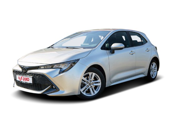 Toyota Corolla 1.2 Comfort
