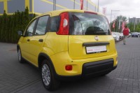 Fiat New Panda Pandina 1.0 mHEV