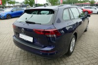 VW Golf VIII Variant 2.0 TDI Life DSG