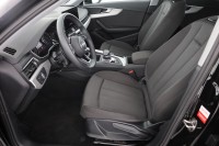 Audi A4 Avant 35 TFSI Advanced