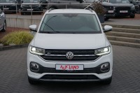 VW T-Cross 1.0 TSI Life R-Line DSG