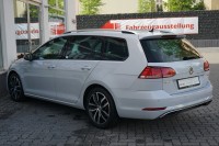 VW Golf VII 1.5 TSI ACT DSG Sound