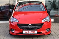 Opel Corsa E 1.4 Turbo OPC Line