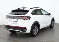 VW Taigo 1.0 TSI DSG R-Line