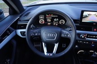 Audi A4 Quattro Avant 40 TFSI quattro competition edition plus