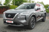 Vorschau: Nissan X-Trail 1.5 VC-T mHev N-Connecta Aut.