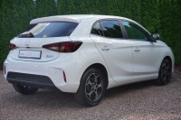 MG MG3 1.5 Hybrid Luxury Aut.