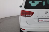 Seat Alhambra 2.0 TDI DSG Style
