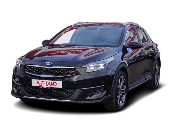 Kia xcee'd XCeed 1.4 T-GDI Spirit Aut.