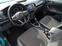 VW T-Cross 1.5 TSI R-Line