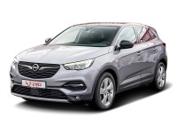 Opel Grandland 1.2 Edition LED Navi Kamera Tempomat