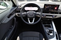Audi A4 Avant 35 TFSI S line S-Tronic