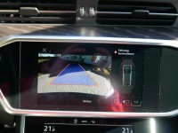 Audi A6 Avant 40 2.0 TDI S line