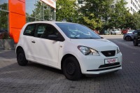 Seat Mii 1.0 Basis