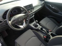 Hyundai i30 Kombi 1.4 Trend