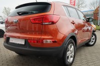 Kia Sportage 1.6 GDI