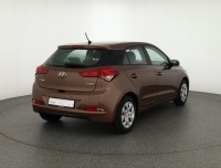 Hyundai i20 1.2