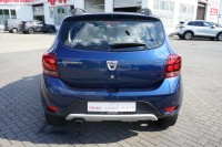 Dacia Sandero Stepway 0.9 TCE