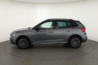 Vorschau: Skoda Kamiq 1.5 TSI