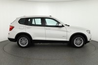 BMW X3 xDrive 20d Aut.