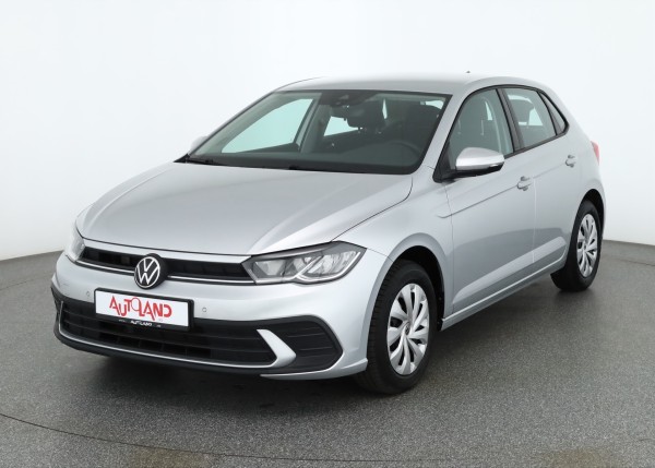 VW Polo 1.0 Life