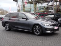 BMW 318 318d Touring Advantage Aut.