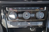 VW Touran 1.5 TSI