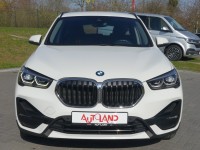 BMW X1 sDrive 18 i Sport Line