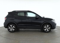 VW T-Cross 1.0 TSI DSG
