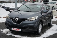 Vorschau: Renault Kadjar 1.2 TCE