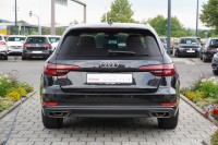Audi A4 Avant 40 2.0 TFSI