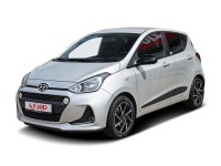 Hyundai i10 Passion 1.0 Sitzheizung DAB Lenkradheizung