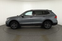 Vorschau: VW Tiguan Allspace 2.0 TDI Life