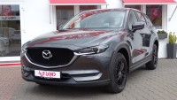 Vorschau: Mazda CX-5 2.0 SKYACTIV-G AL-EXCLUSIVE