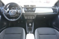 Skoda Fabia 1.0 TSI
