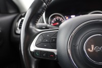 Jeep Compass 1.4 MultiAir 4WD Limited