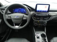 Ford Kuga Hybrid Vignale Aut.