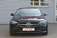Mercedes-Benz C 220 C220 d T Avantgarde