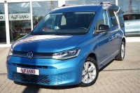 Vorschau: VW Caddy 2.0 TDI Style