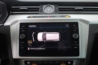 VW Passat Variant 2.0 TDI DSG