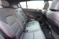 Kia Sportage GT 1.6 T-GDI