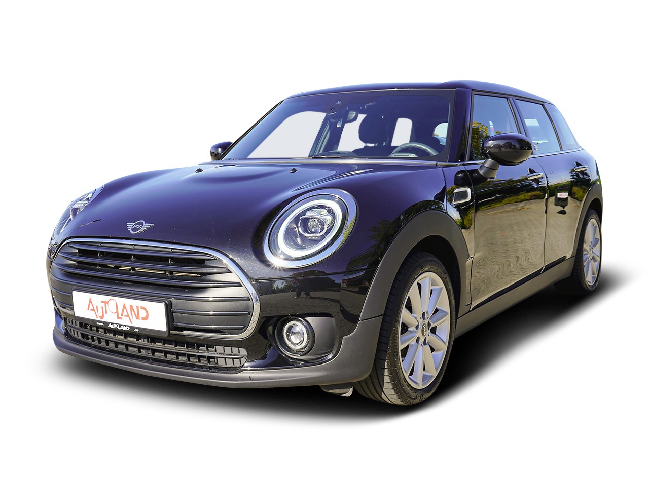 MINI ONE_CLUBMAN Clubman One 1.5